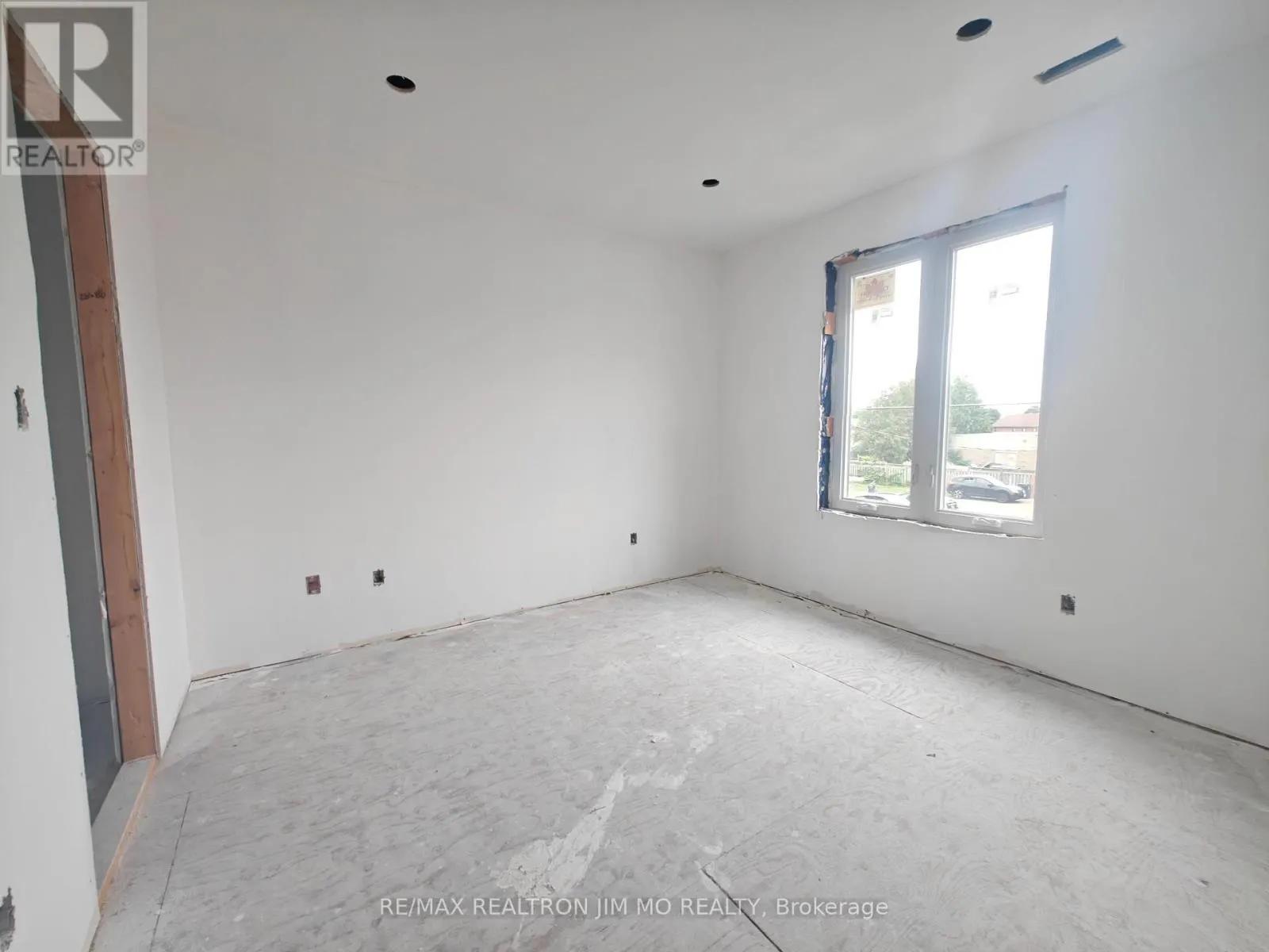 6 COTTON AVENUE