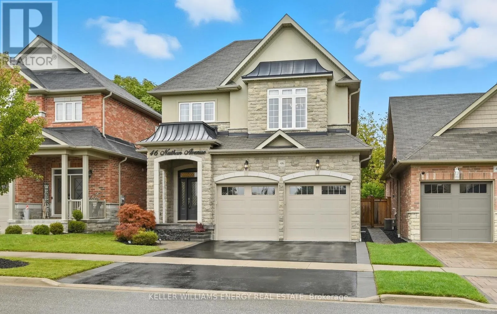 46 NATHAN AVENUE