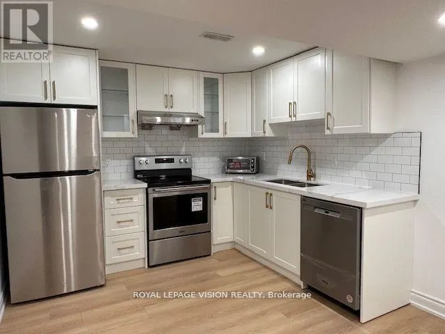 BSMT - 1046 CAMEO STREET