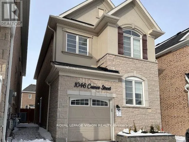 BSMT - 1046 CAMEO STREET