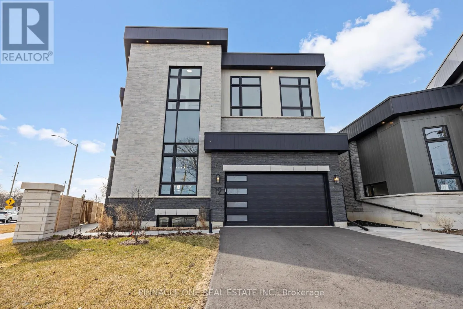 12 TIDMARSH LANE