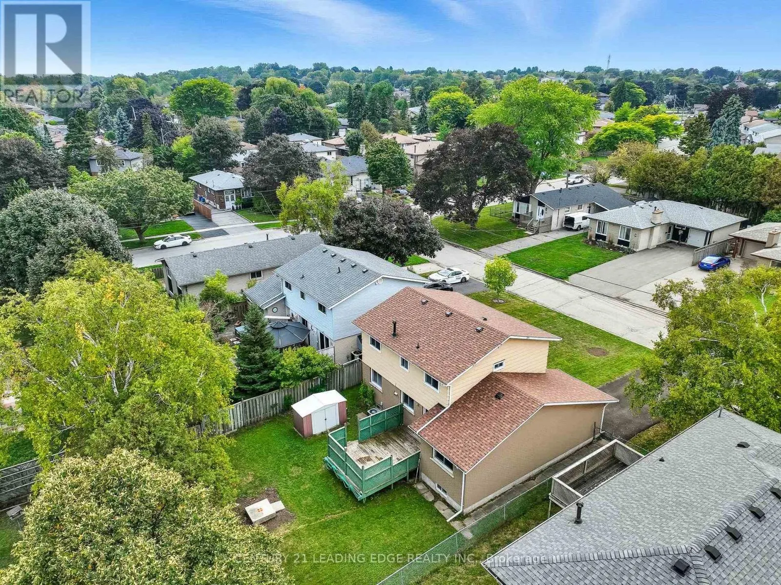 926 MARINET CRESCENT