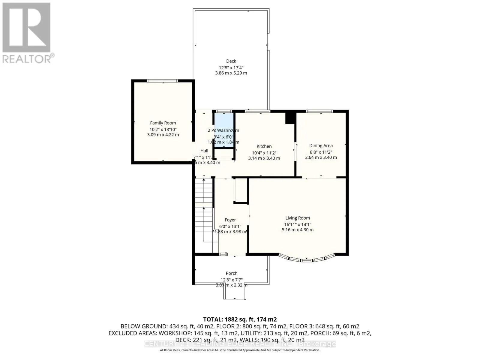 926 MARINET CRESCENT