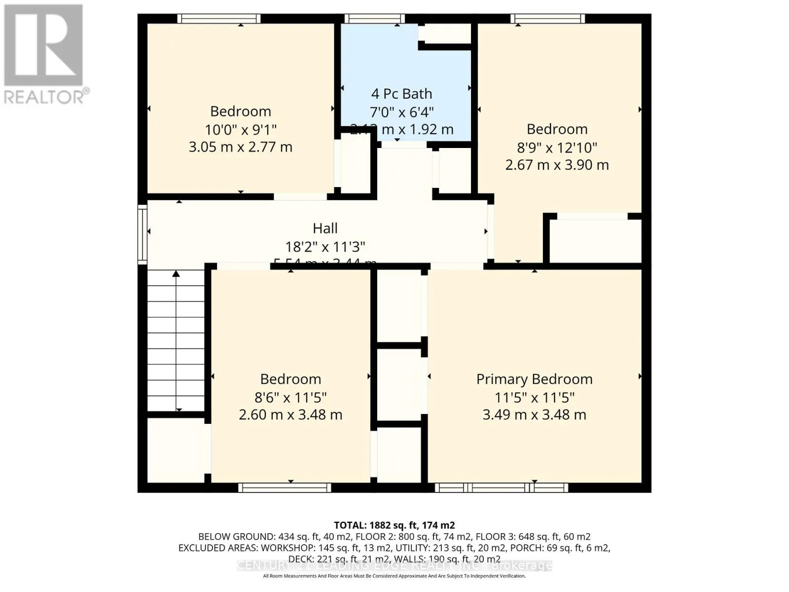926 MARINET CRESCENT