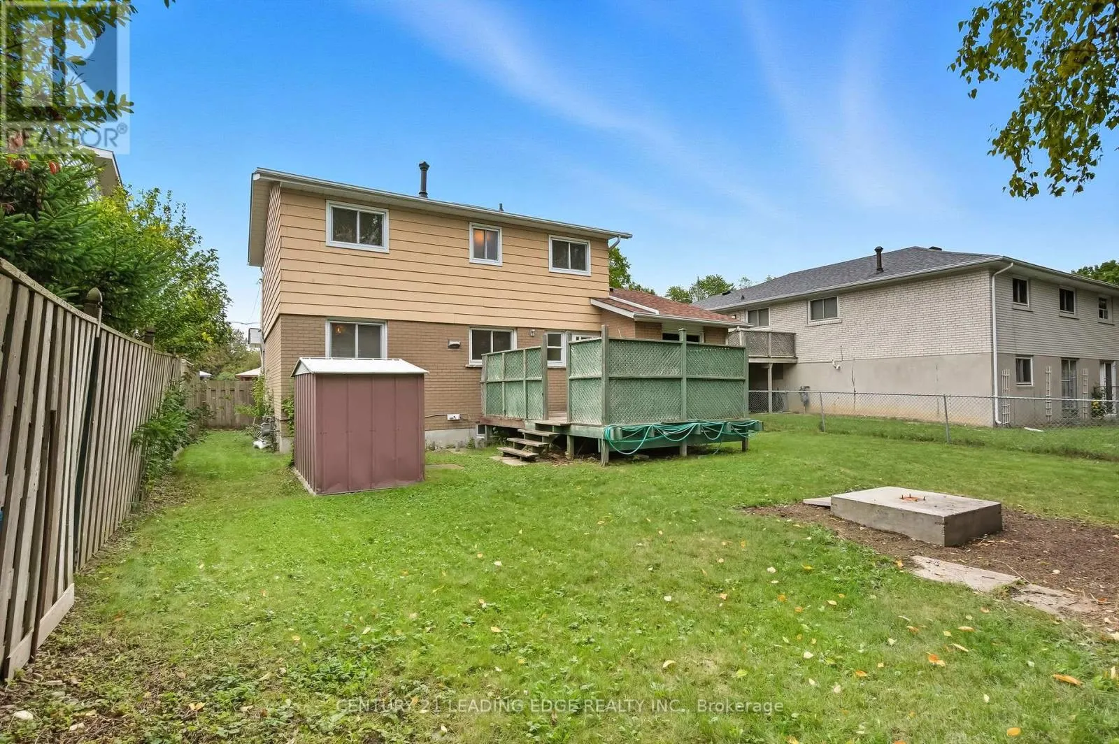 926 MARINET CRESCENT