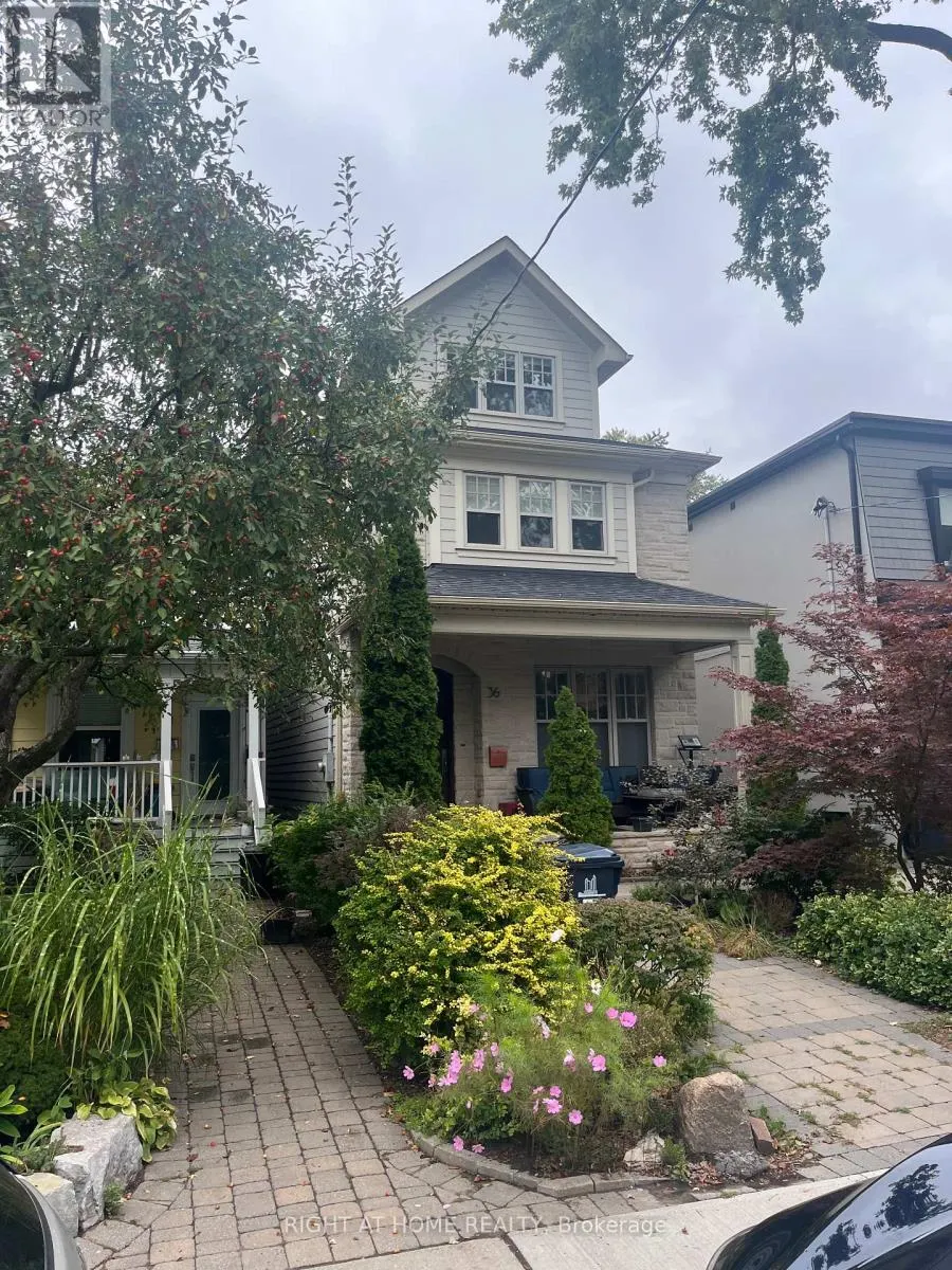 36 SHUDELL AVENUE