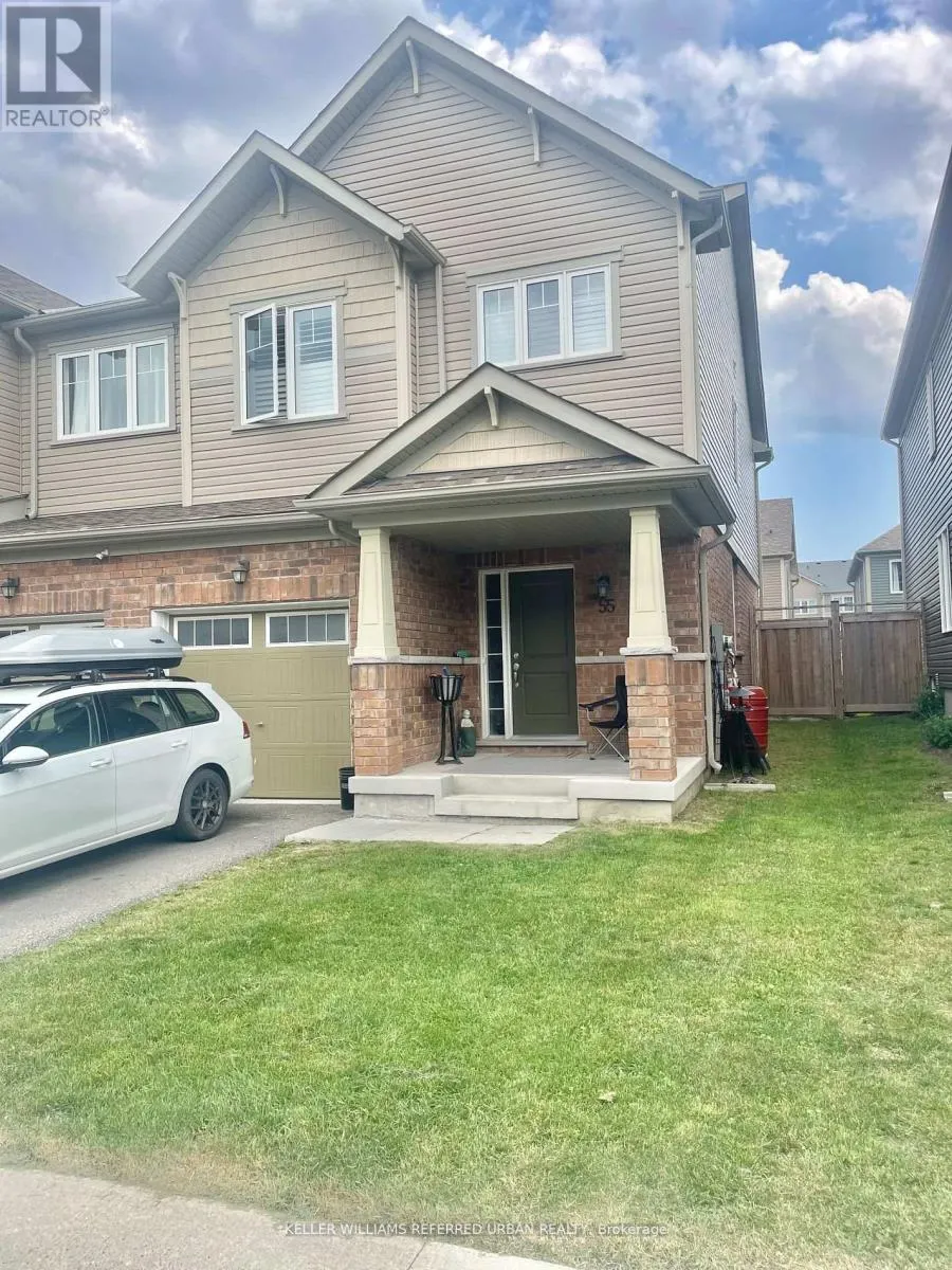55 NEARCO CRESCENT