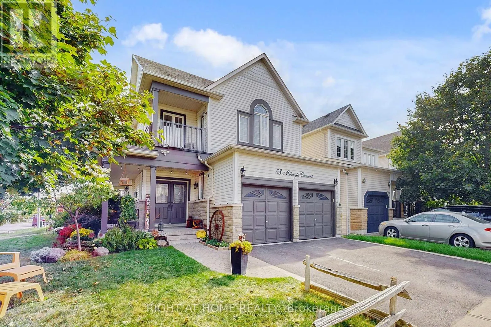 58 MIKAYLA CRESCENT