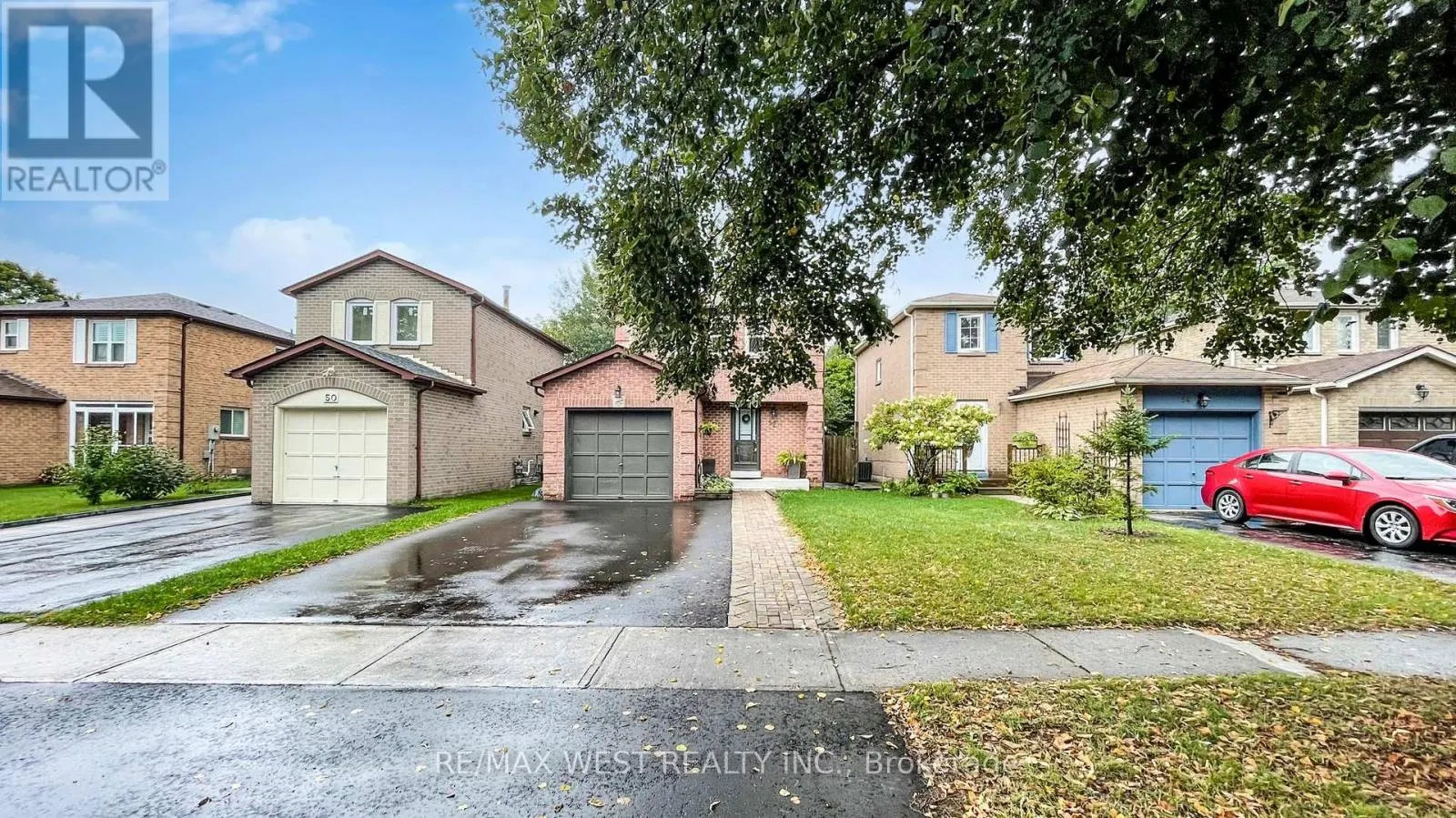 52 RADFORD DRIVE