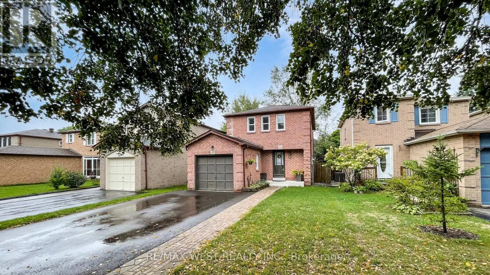 52 RADFORD DRIVE