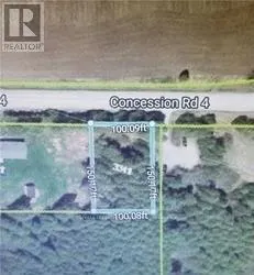 3341 CONCESSION 4 ROAD