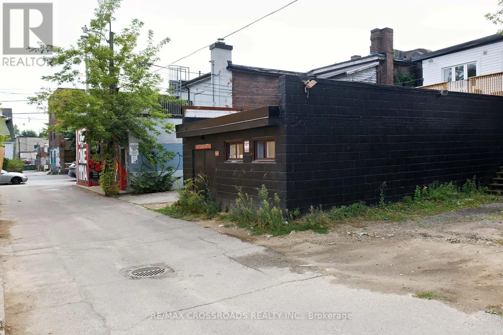1180 DANFORTH AVENUE