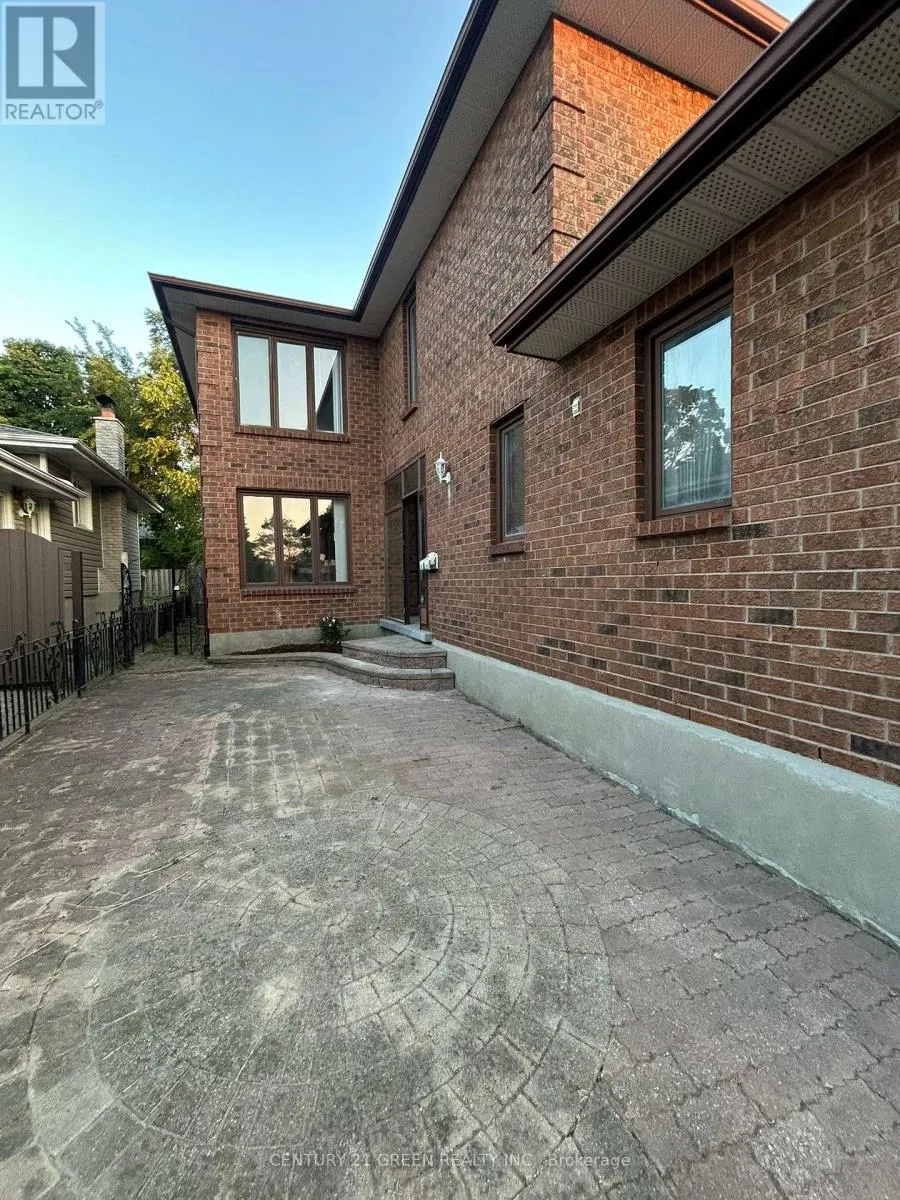 MAIN - 719 KEATES AVENUE