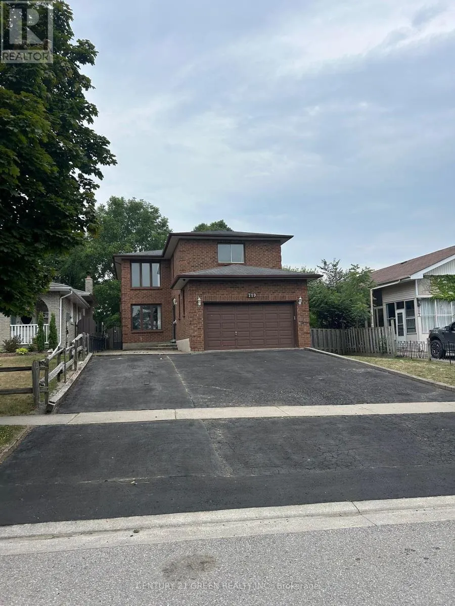 MAIN - 719 KEATES AVENUE