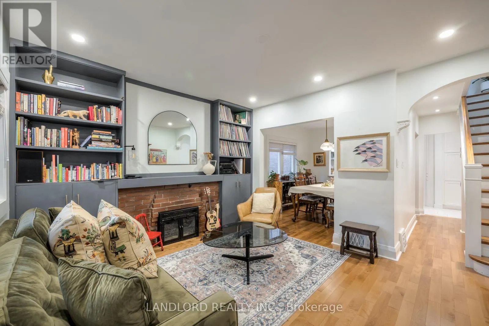75 GAINSBOROUGH ROAD