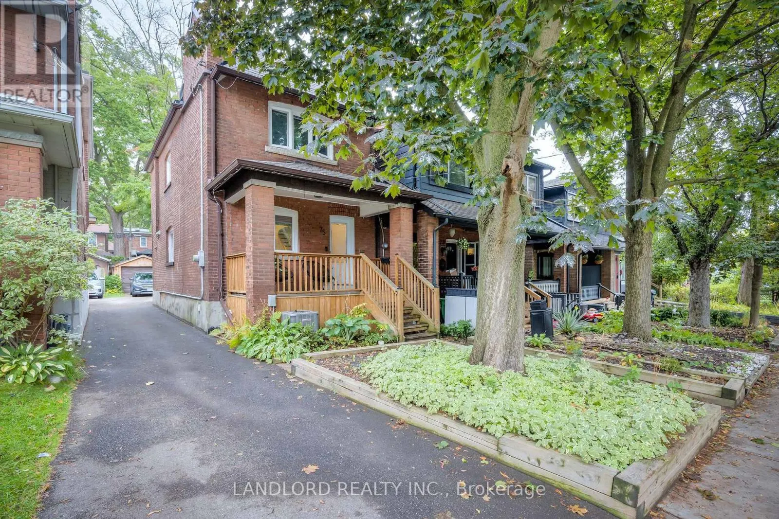 75 GAINSBOROUGH ROAD