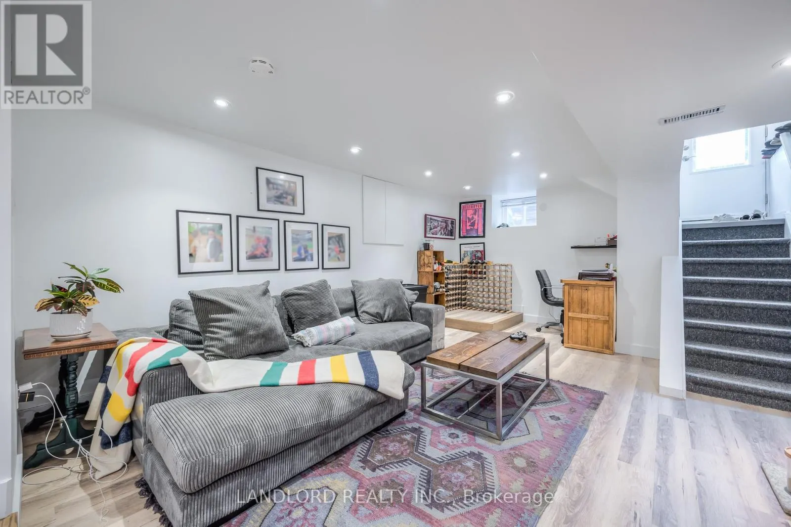 75 GAINSBOROUGH ROAD