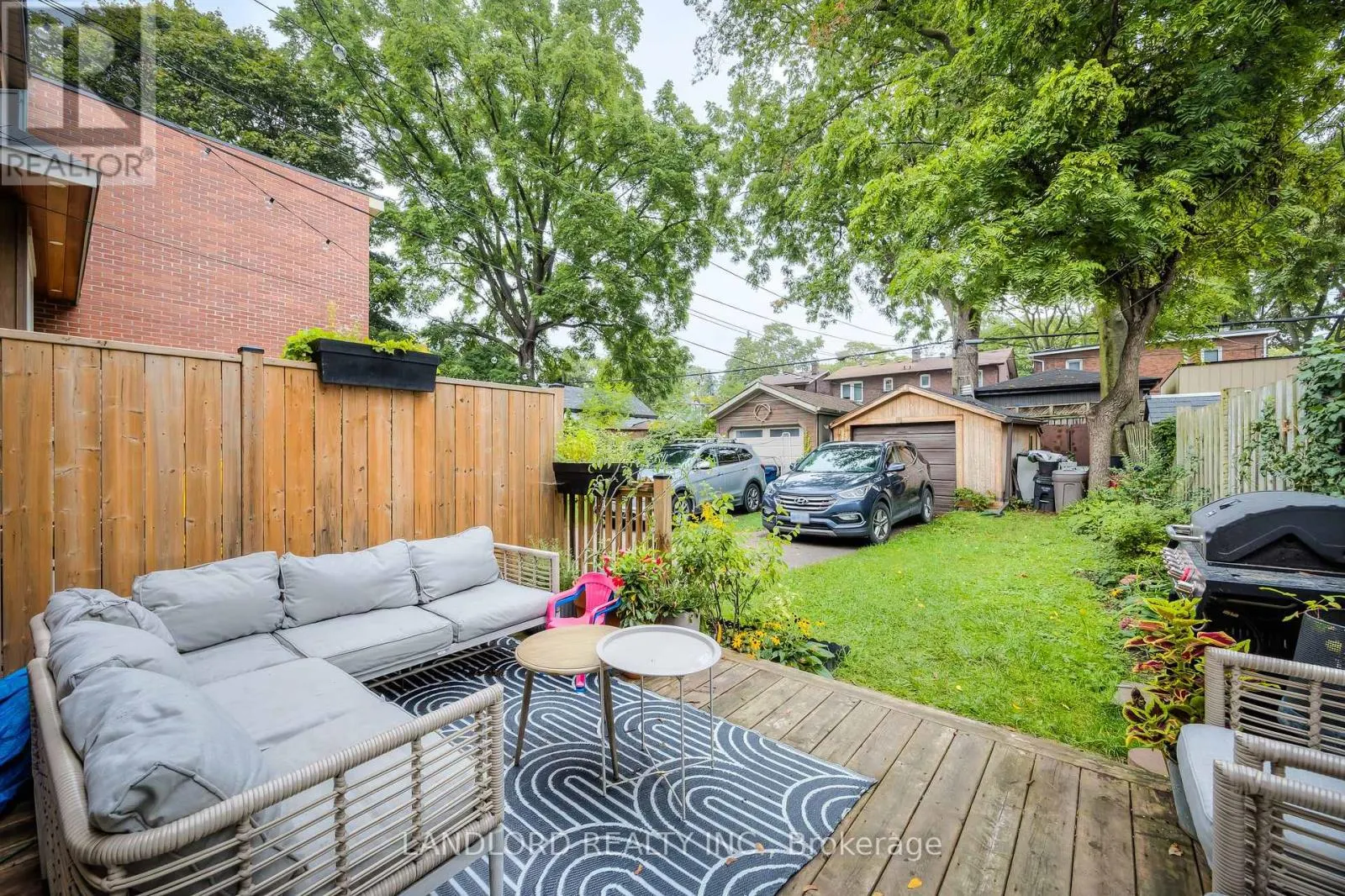 75 GAINSBOROUGH ROAD