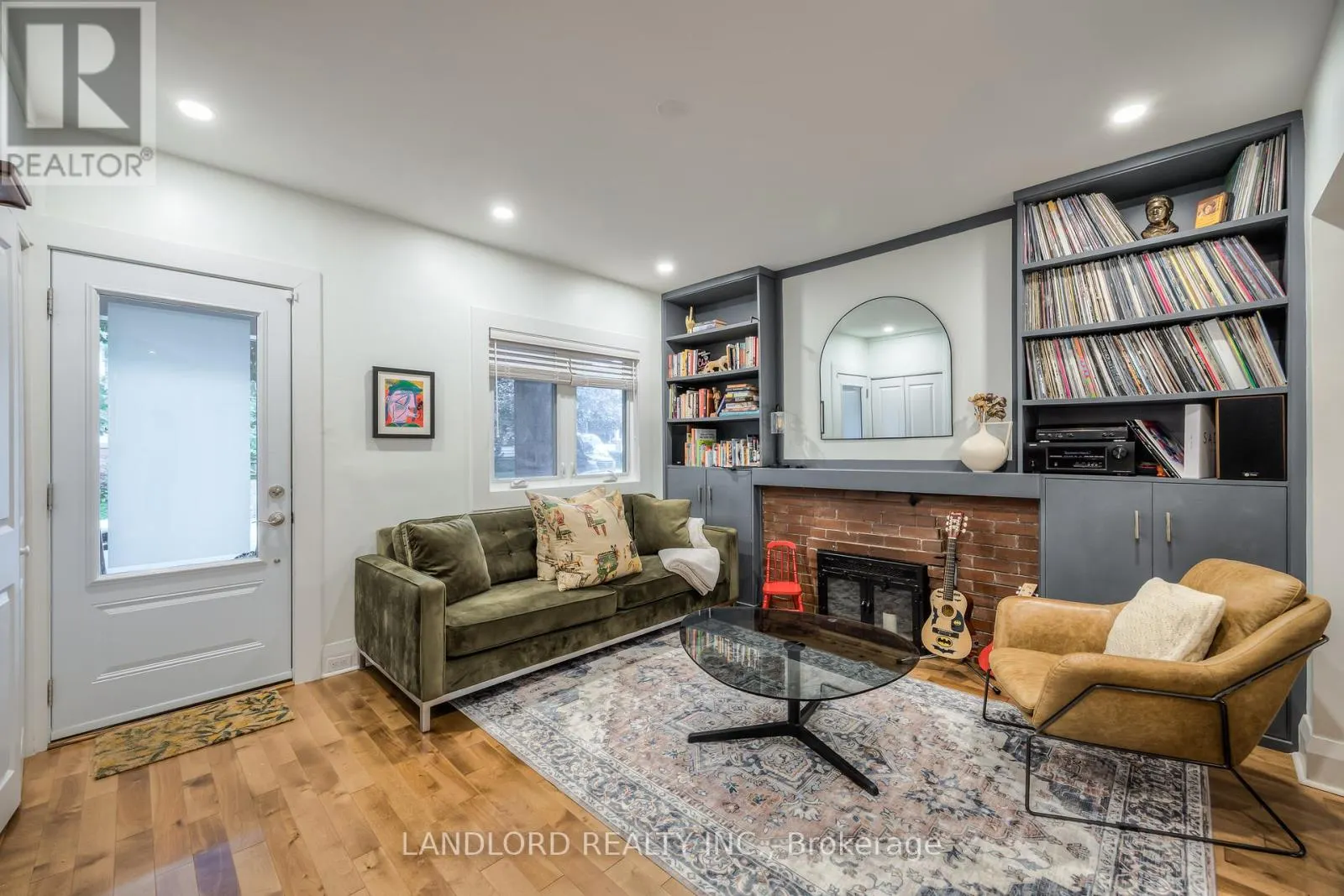 75 GAINSBOROUGH ROAD
