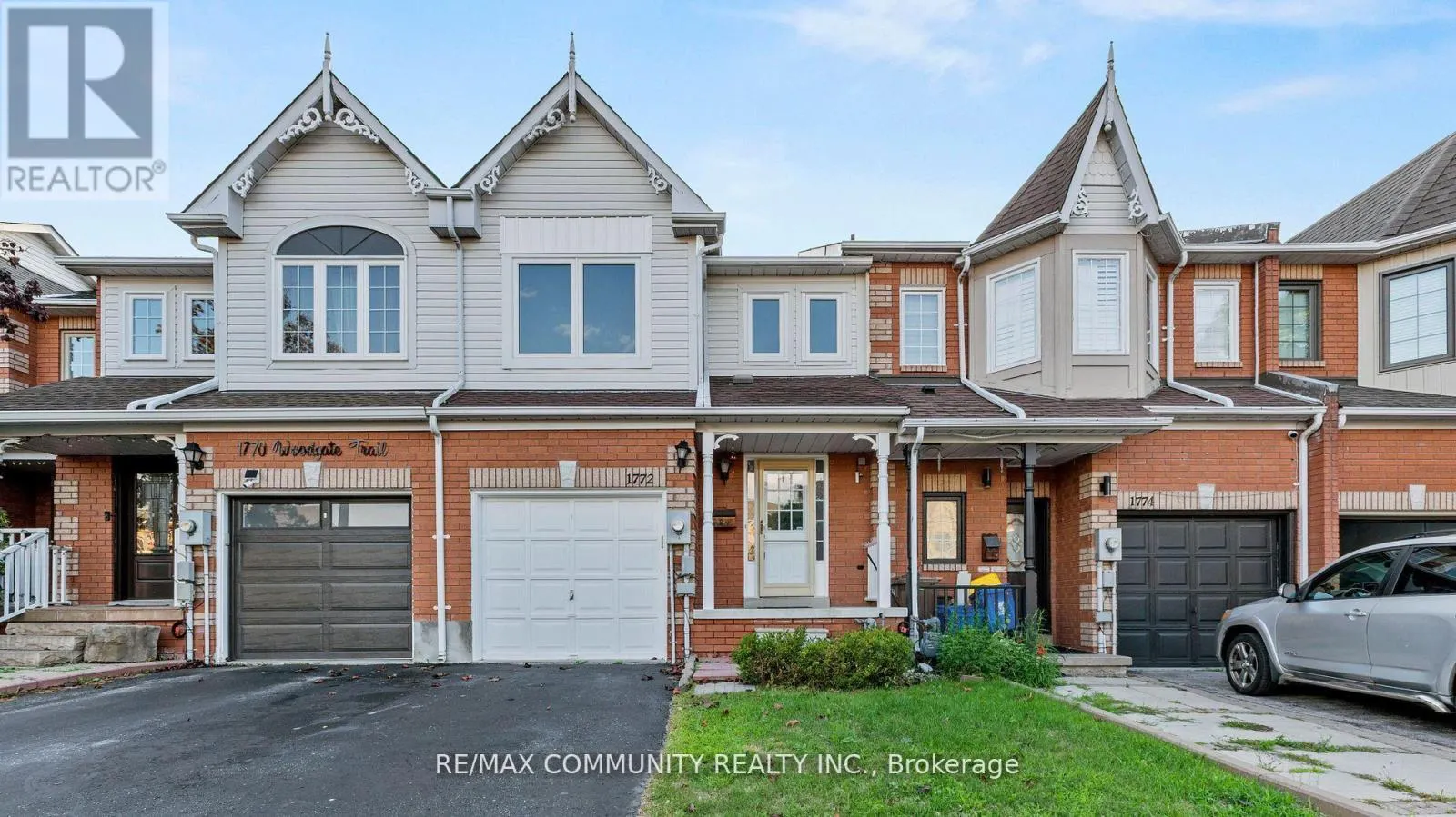 1772 WOODGATE TRAIL