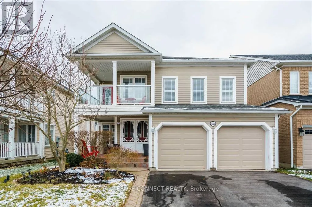 63 WARWICK AVENUE