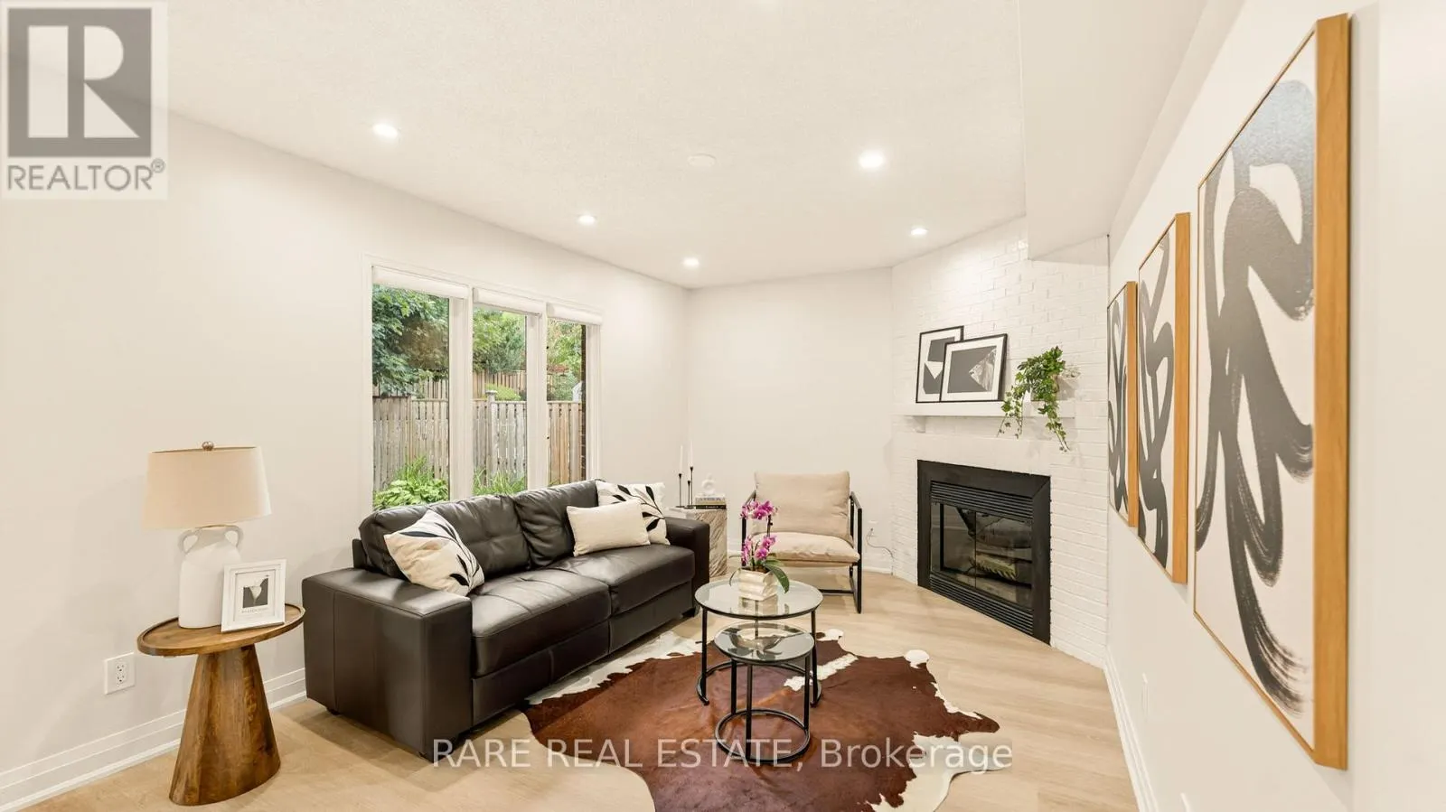 6 CARMICHAEL DRIVE