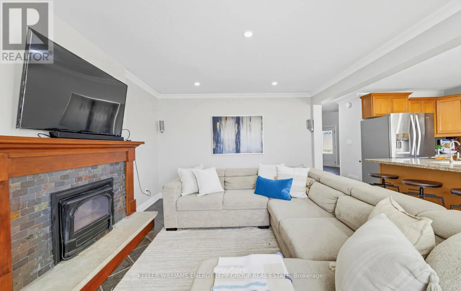 75 SAWDON DRIVE