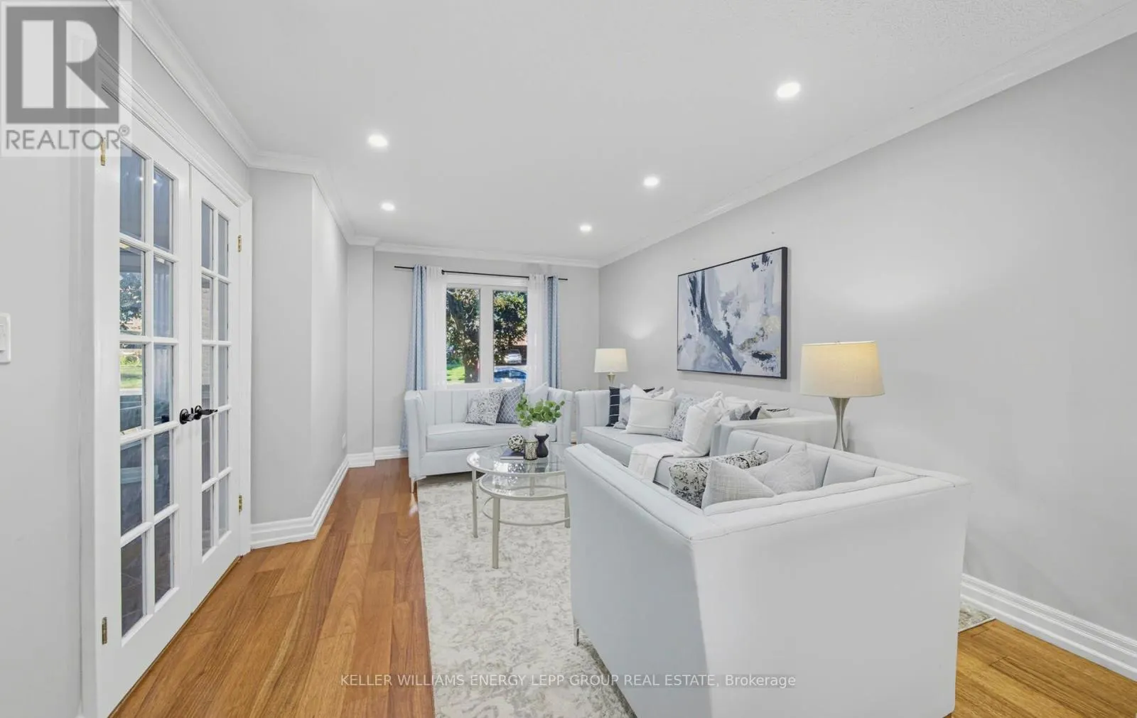75 SAWDON DRIVE