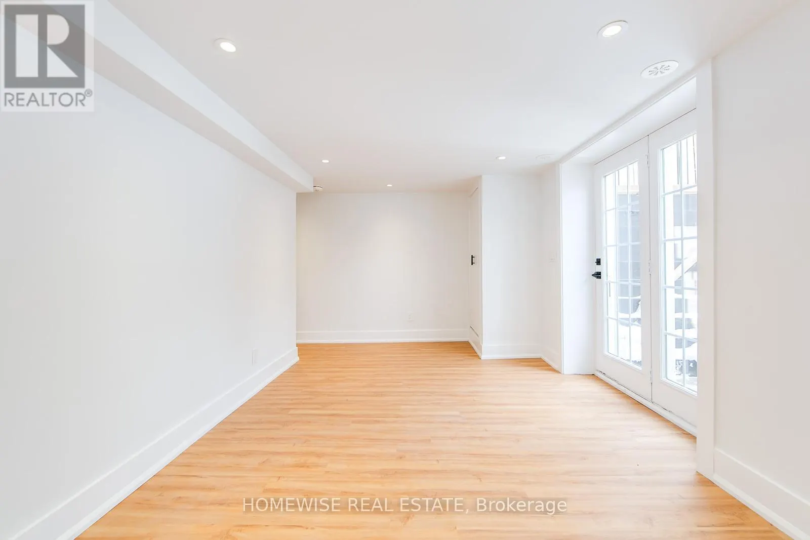 1 - 103 MALVERN AVENUE