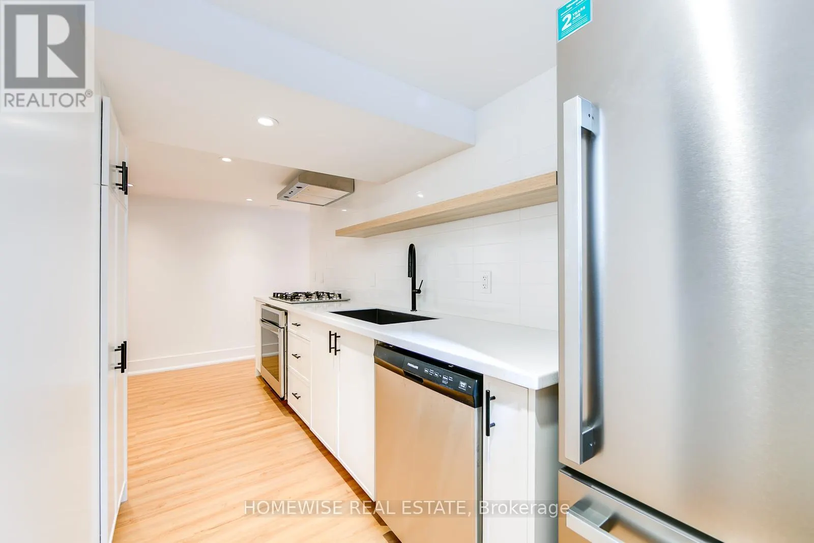 1 - 103 MALVERN AVENUE
