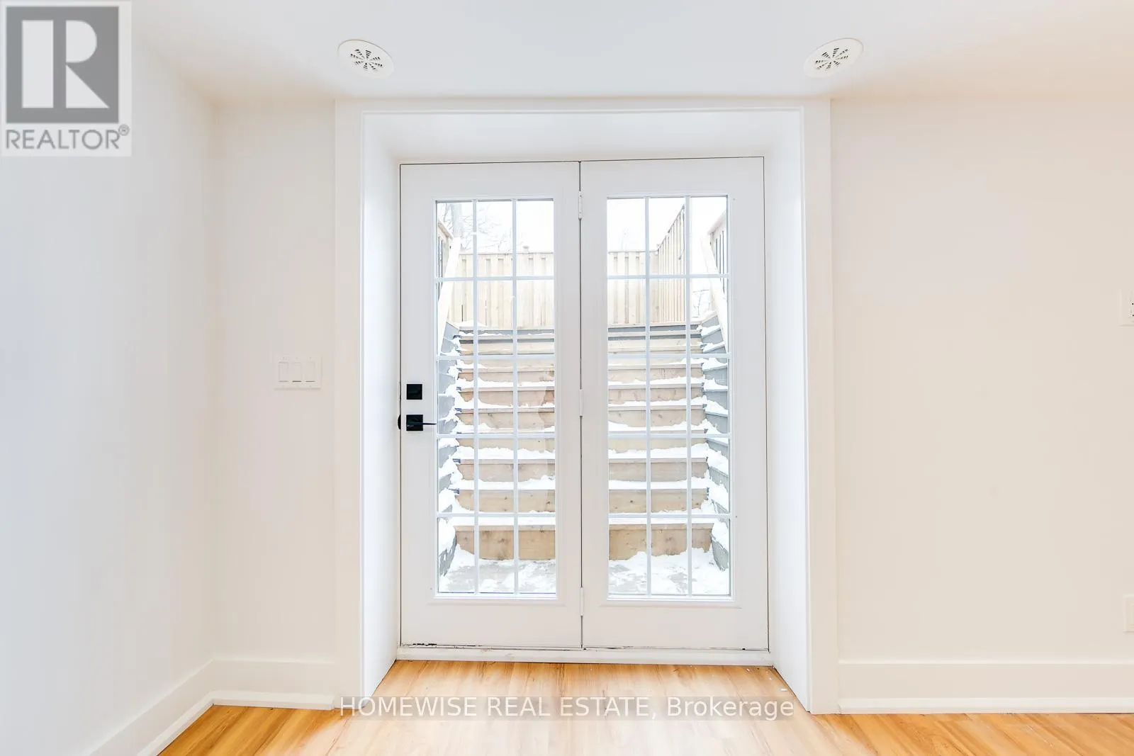 1 - 103 MALVERN AVENUE