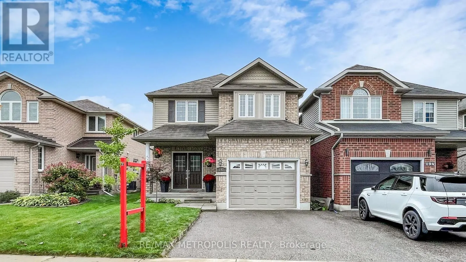 192 AVONDALE DRIVE