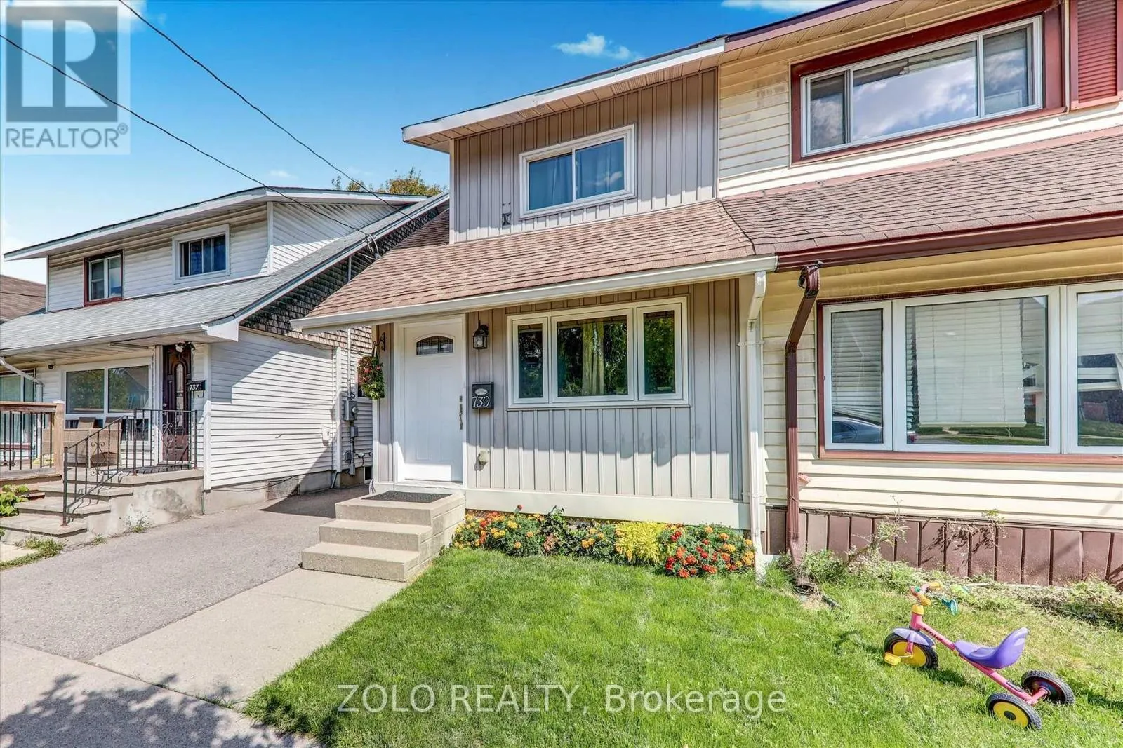 739 CEDAR STREET