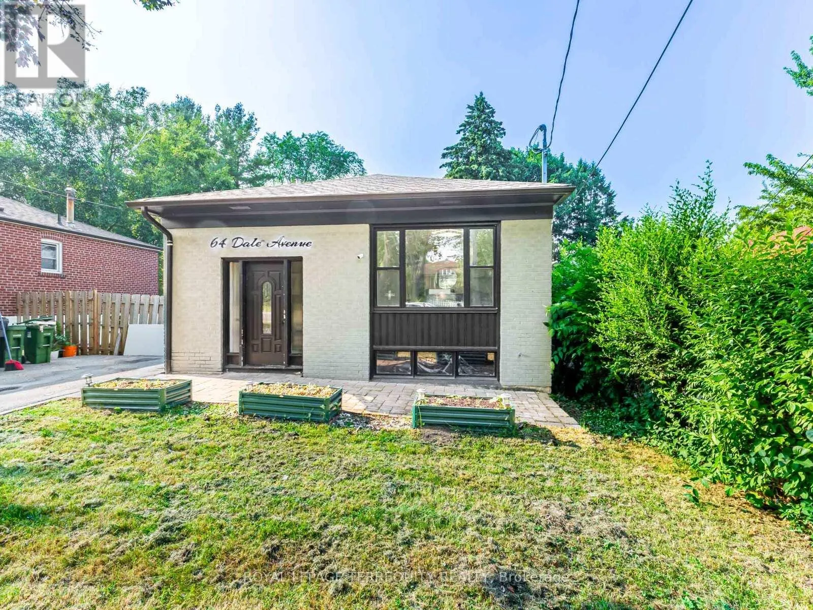 64 DALE AVENUE