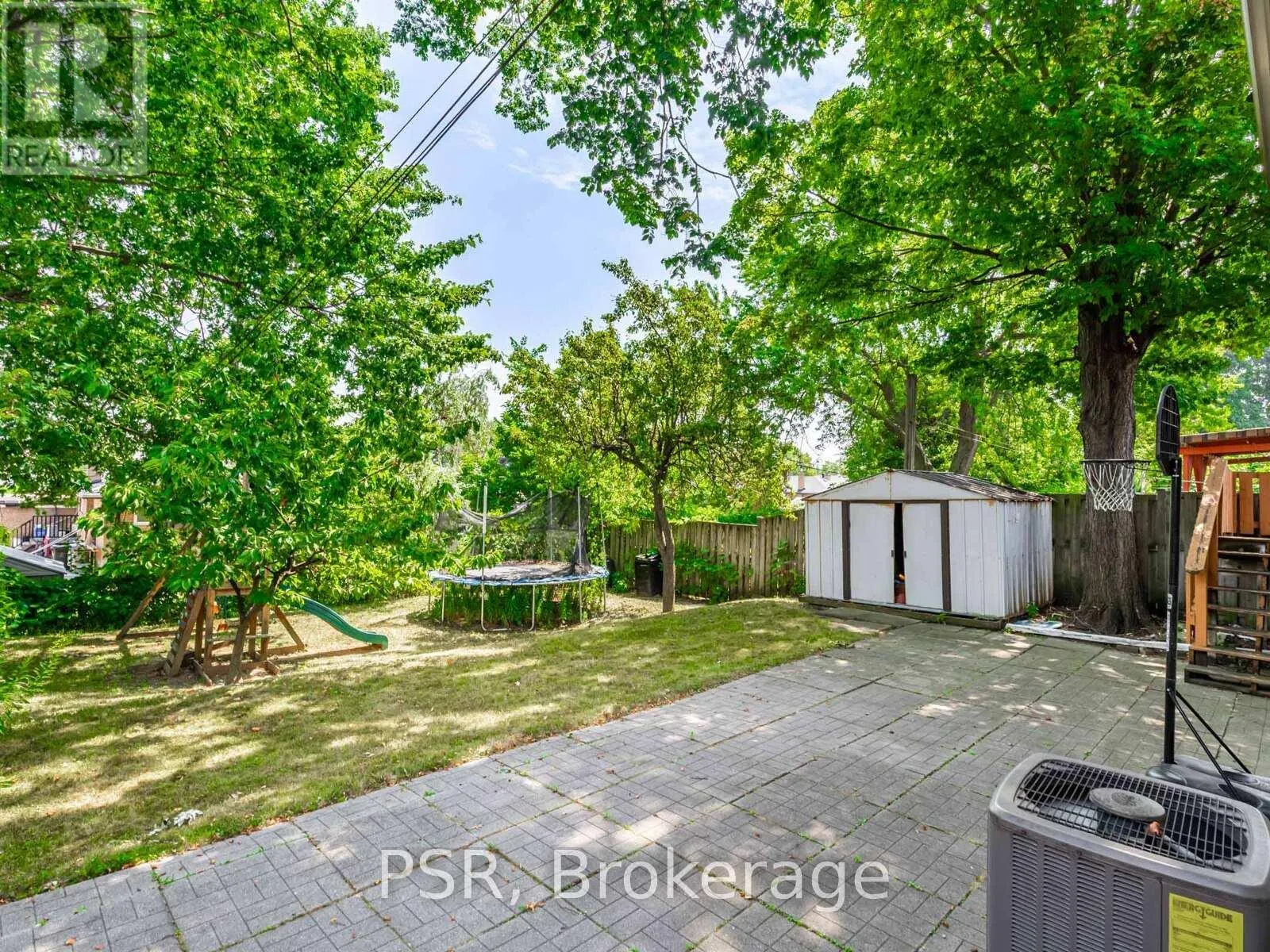 27 WILLSTEVEN DRIVE