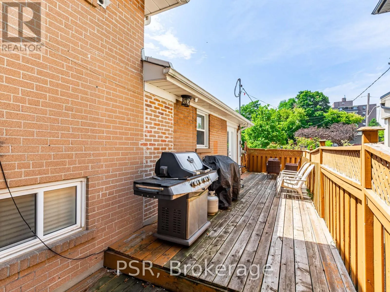 27 WILLSTEVEN DRIVE