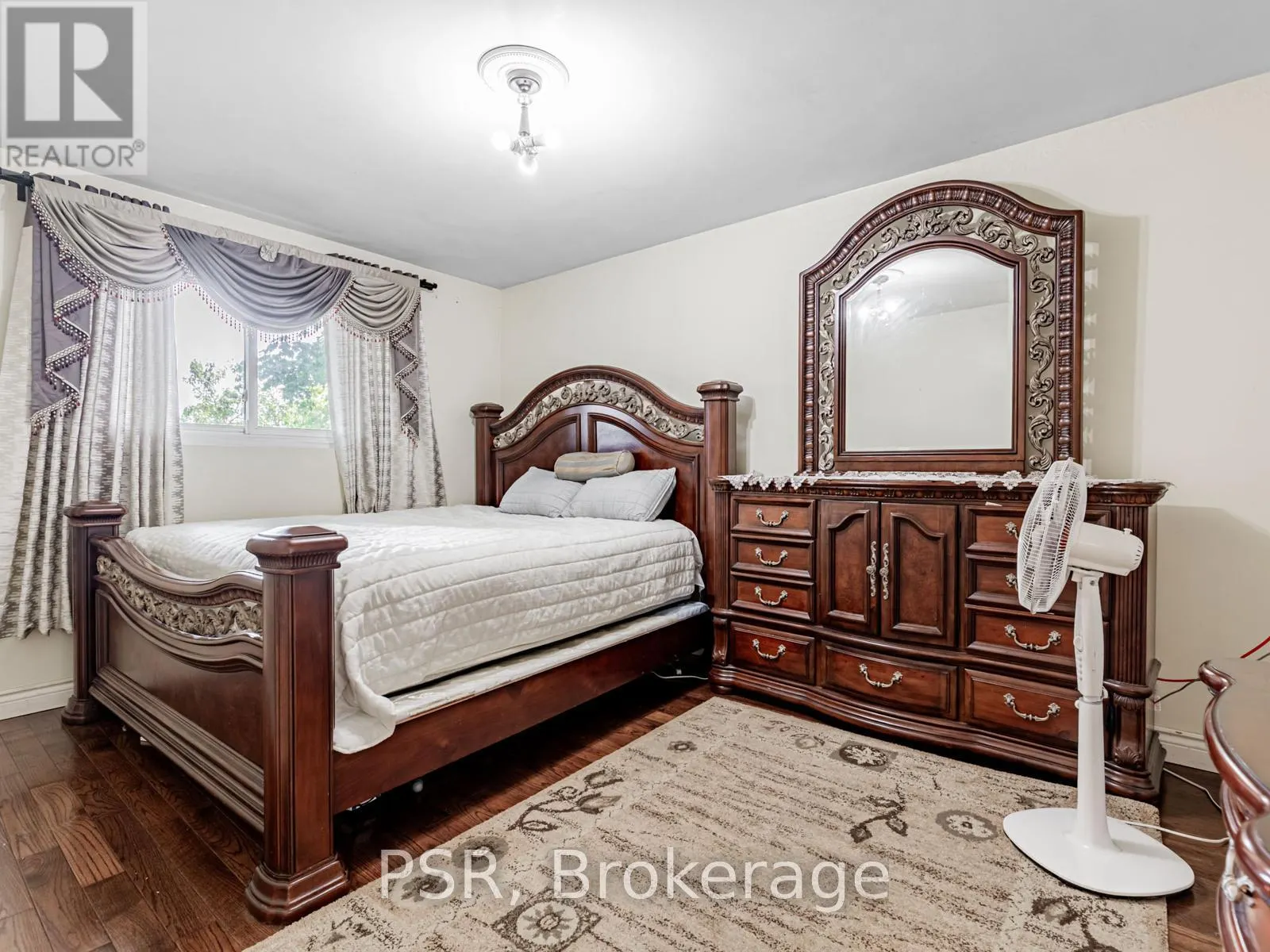27 WILLSTEVEN DRIVE