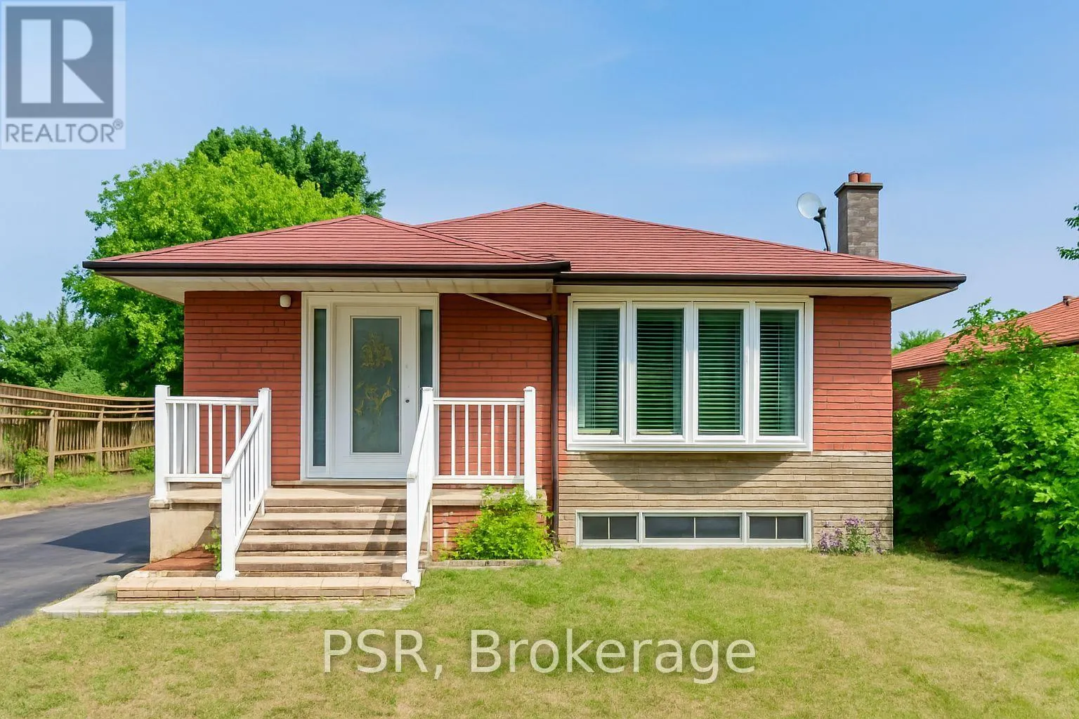 7 WILLSTEVEN DRIVE
