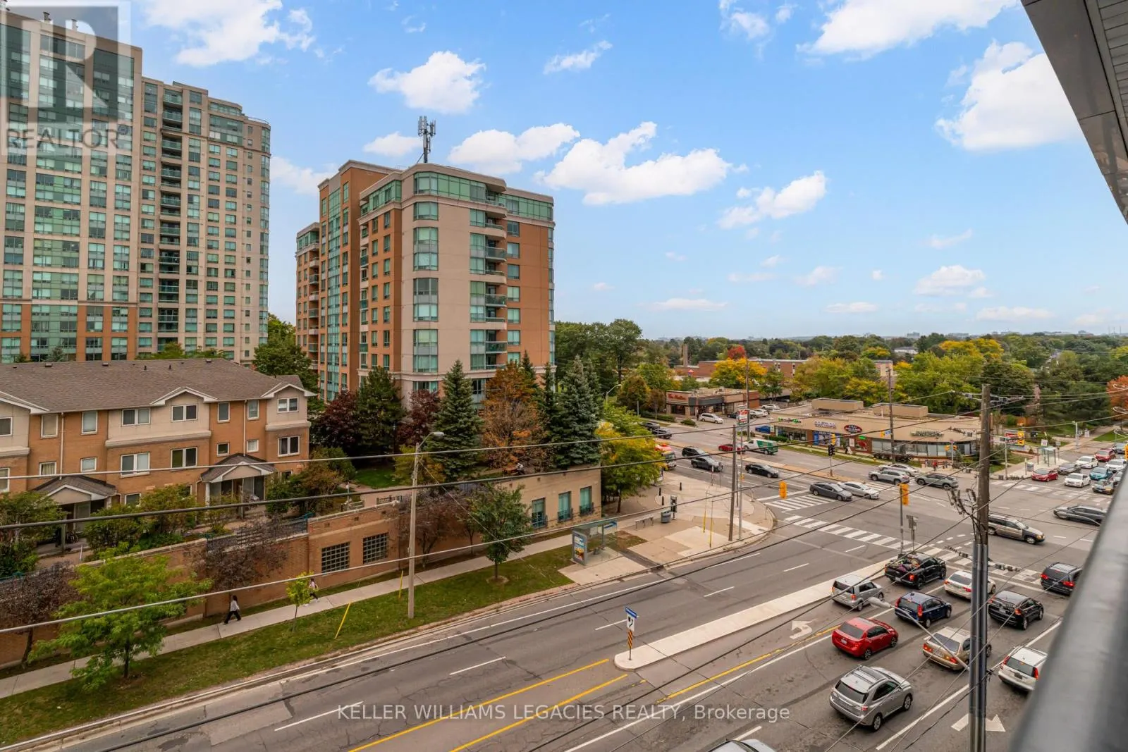 706 - 1350 ELLESMERE ROAD
