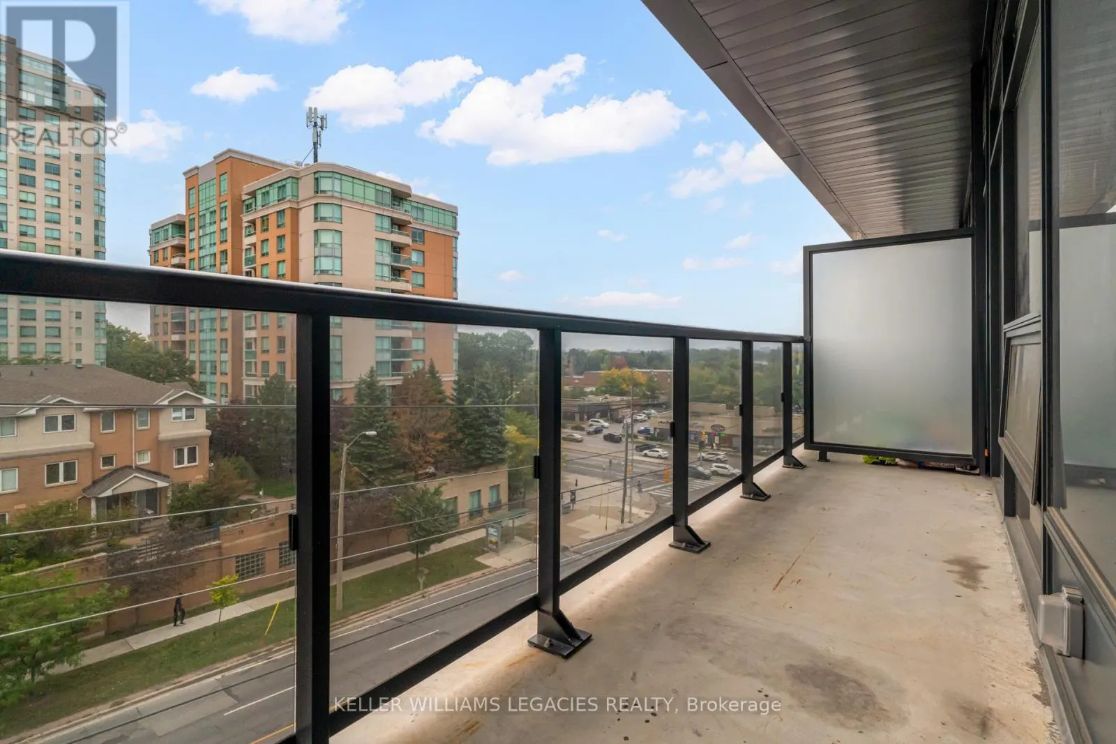 706 - 1350 ELLESMERE ROAD