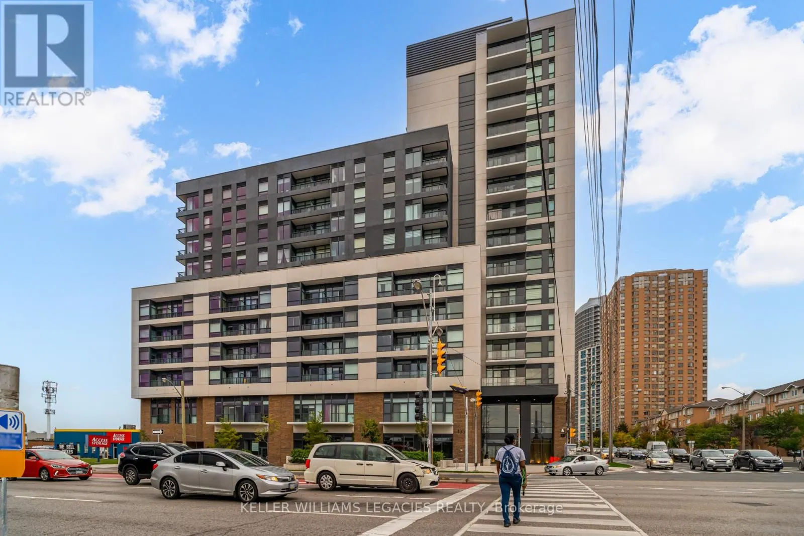 706 - 1350 ELLESMERE ROAD