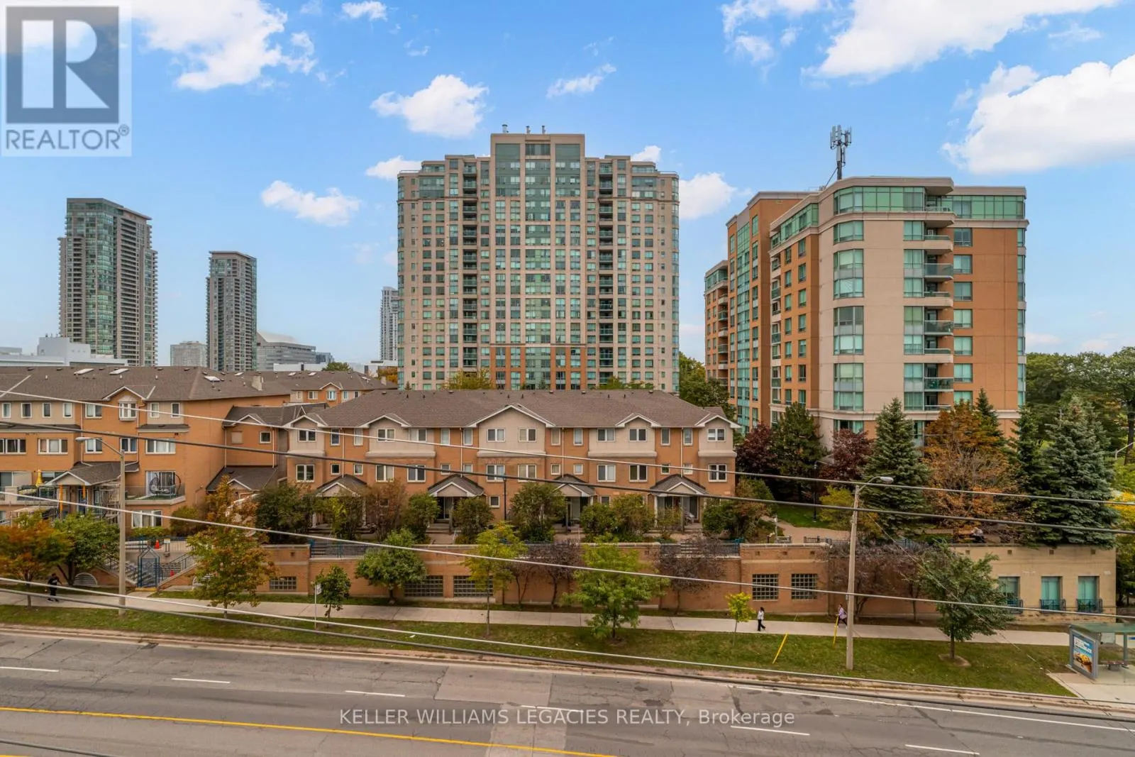 706 - 1350 ELLESMERE ROAD