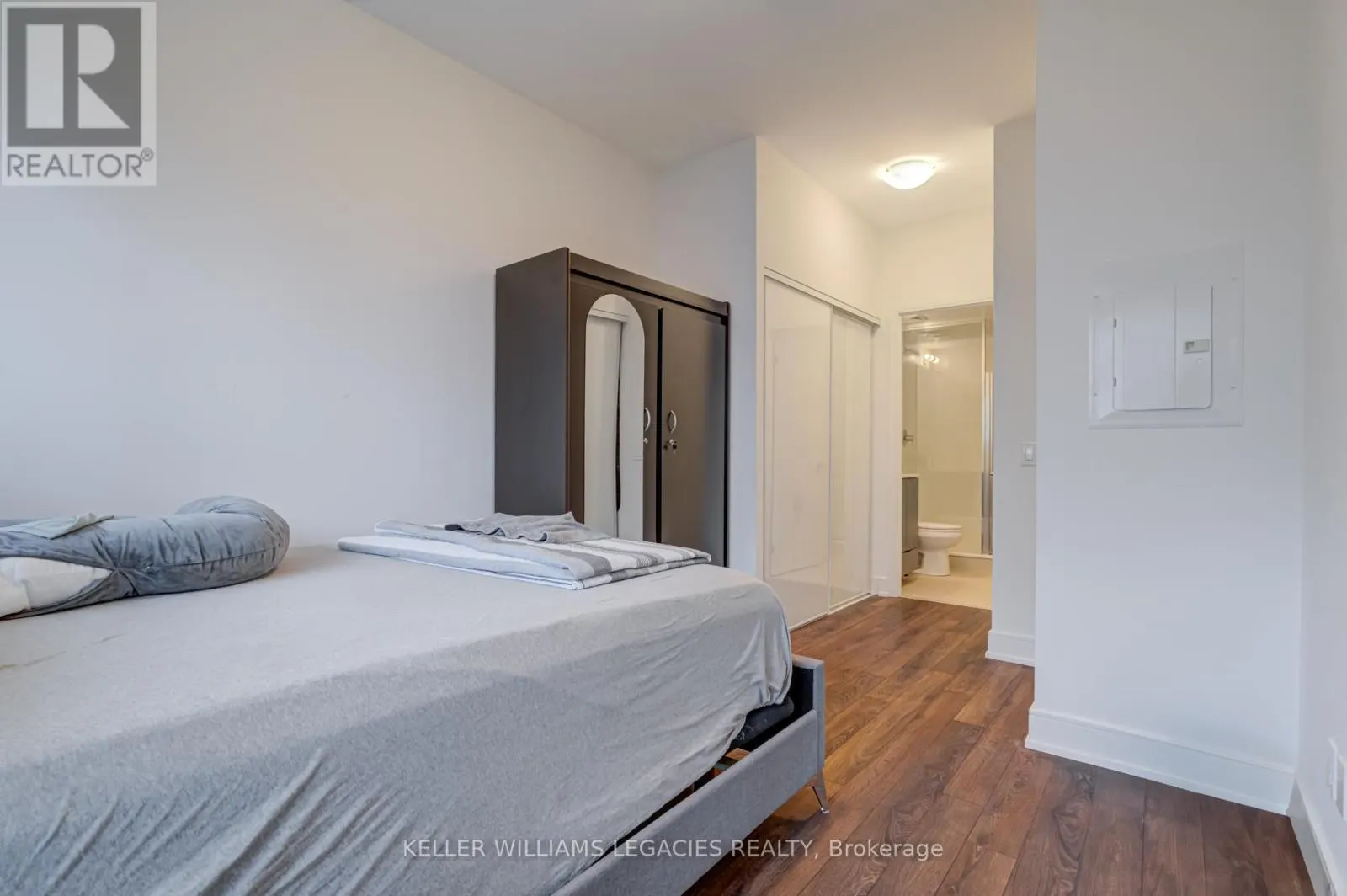 706 - 1350 ELLESMERE ROAD