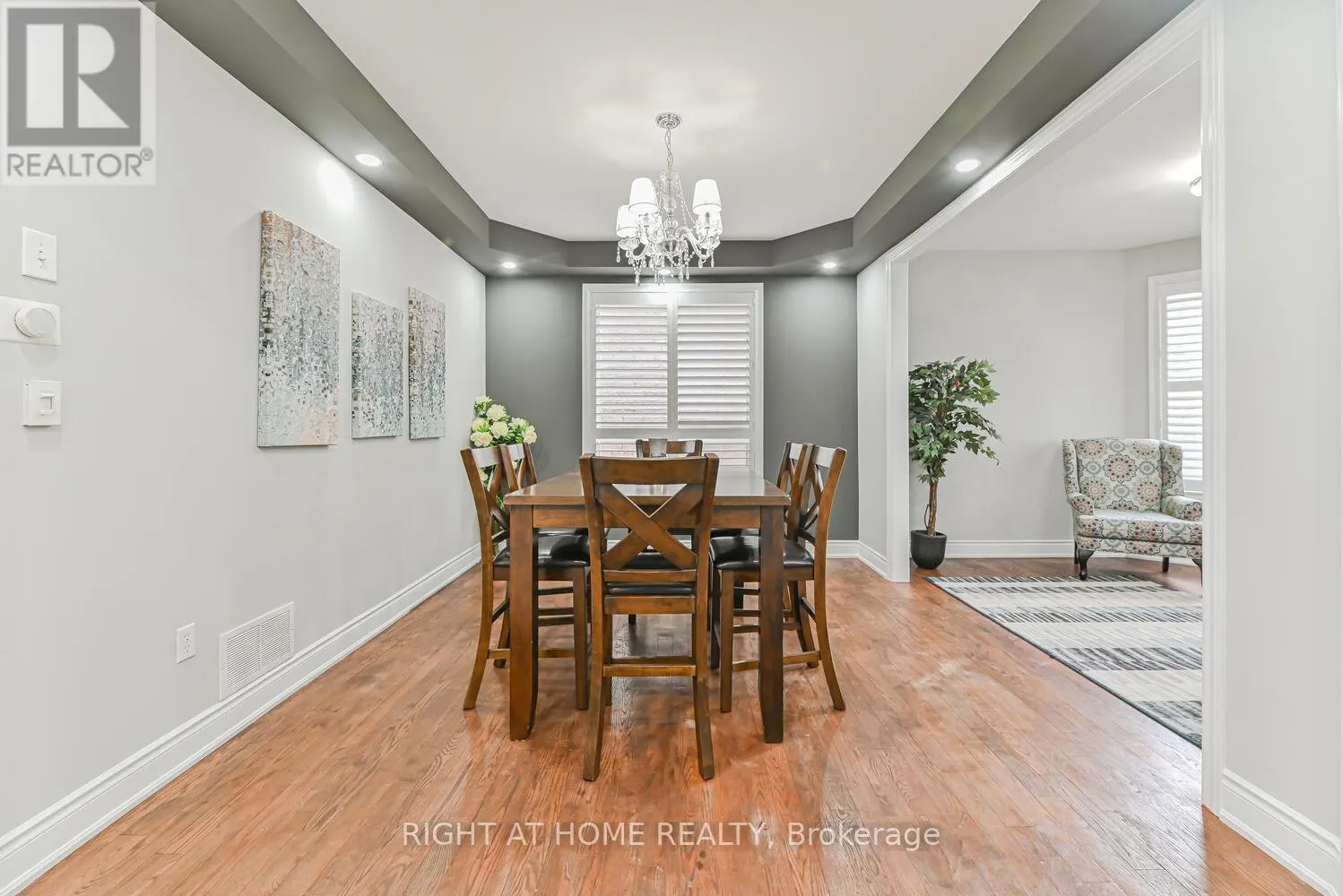 21 HOPTREE AVENUE