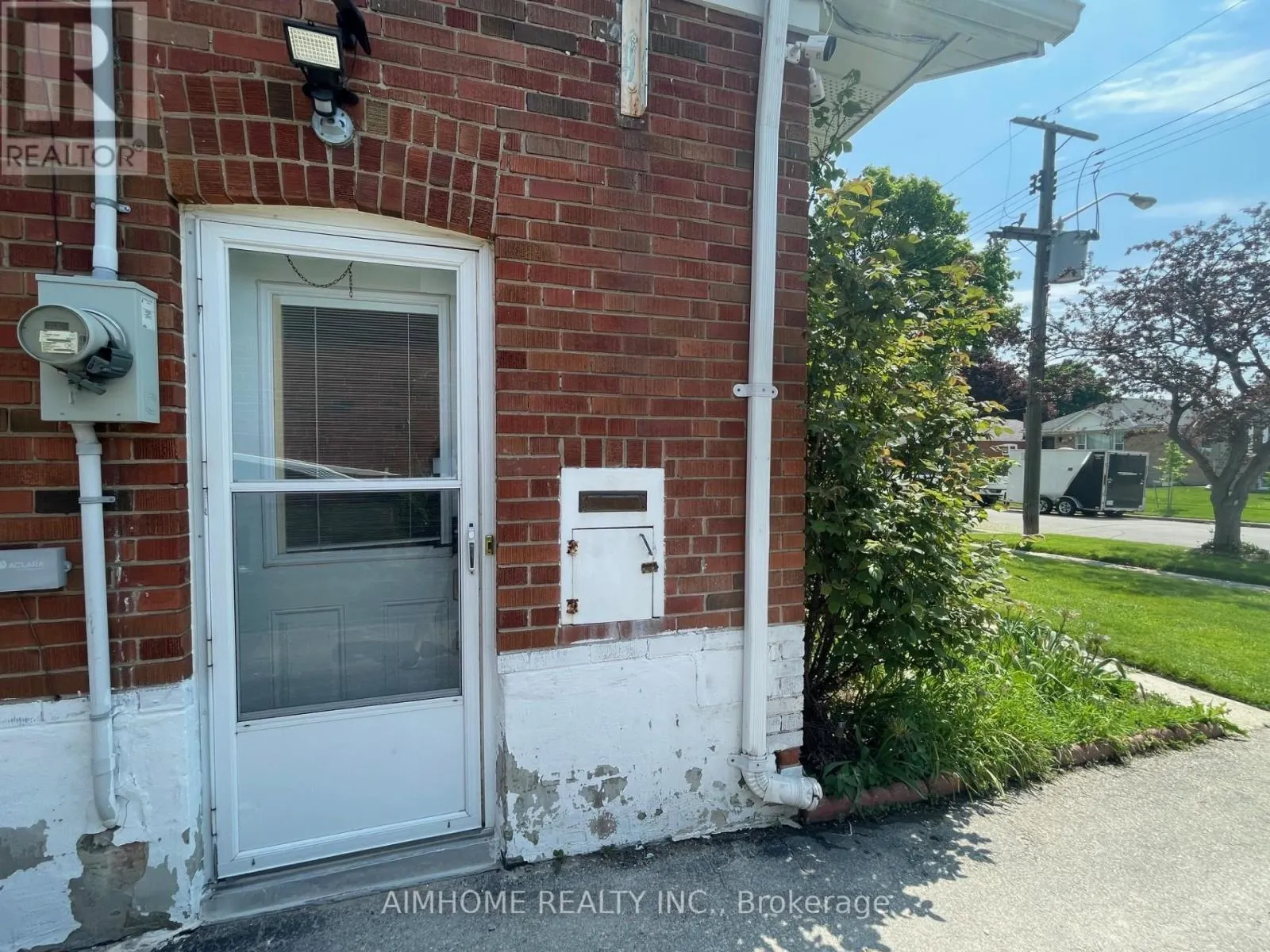 LOWER - 36 FORBES ROAD
