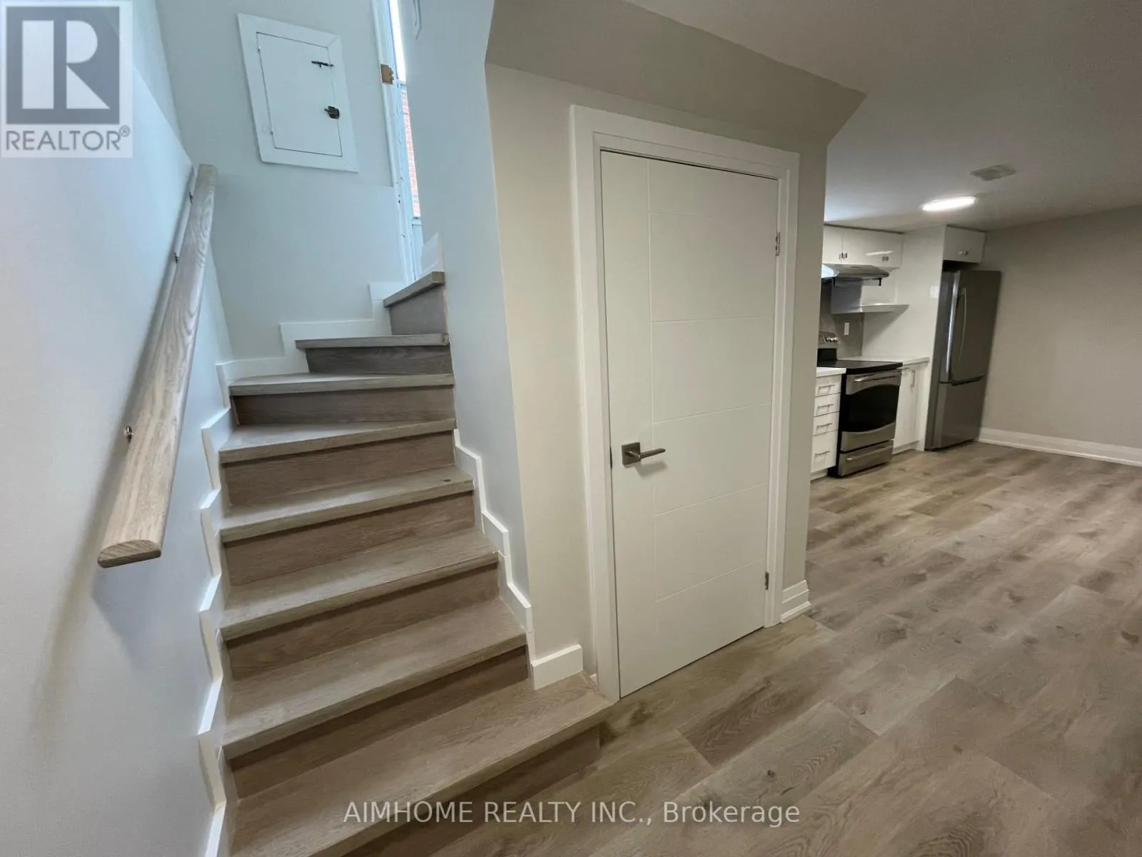 LOWER - 36 FORBES ROAD