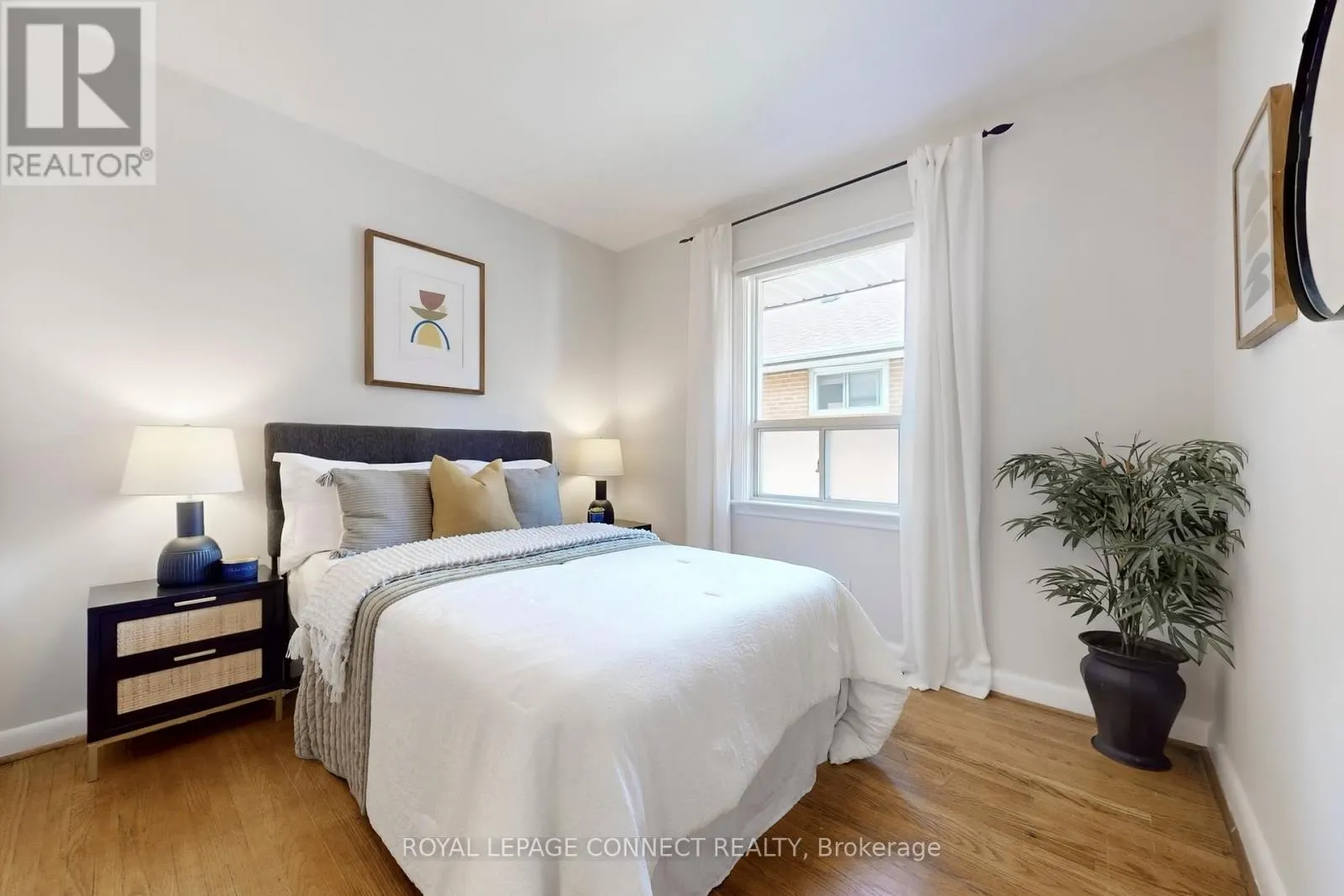 12 PENWORTH ROAD