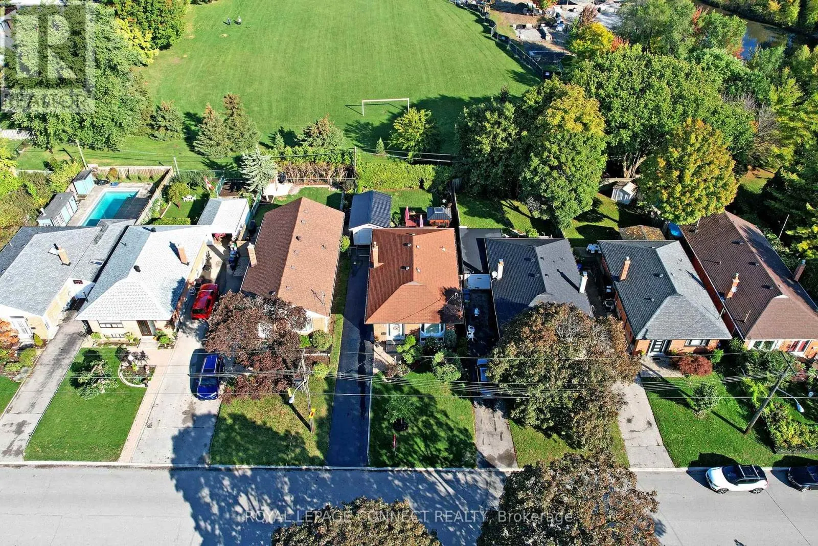 12 PENWORTH ROAD