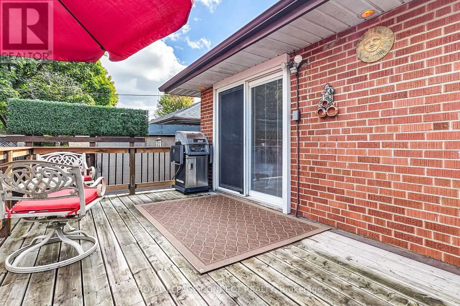 12 PENWORTH ROAD