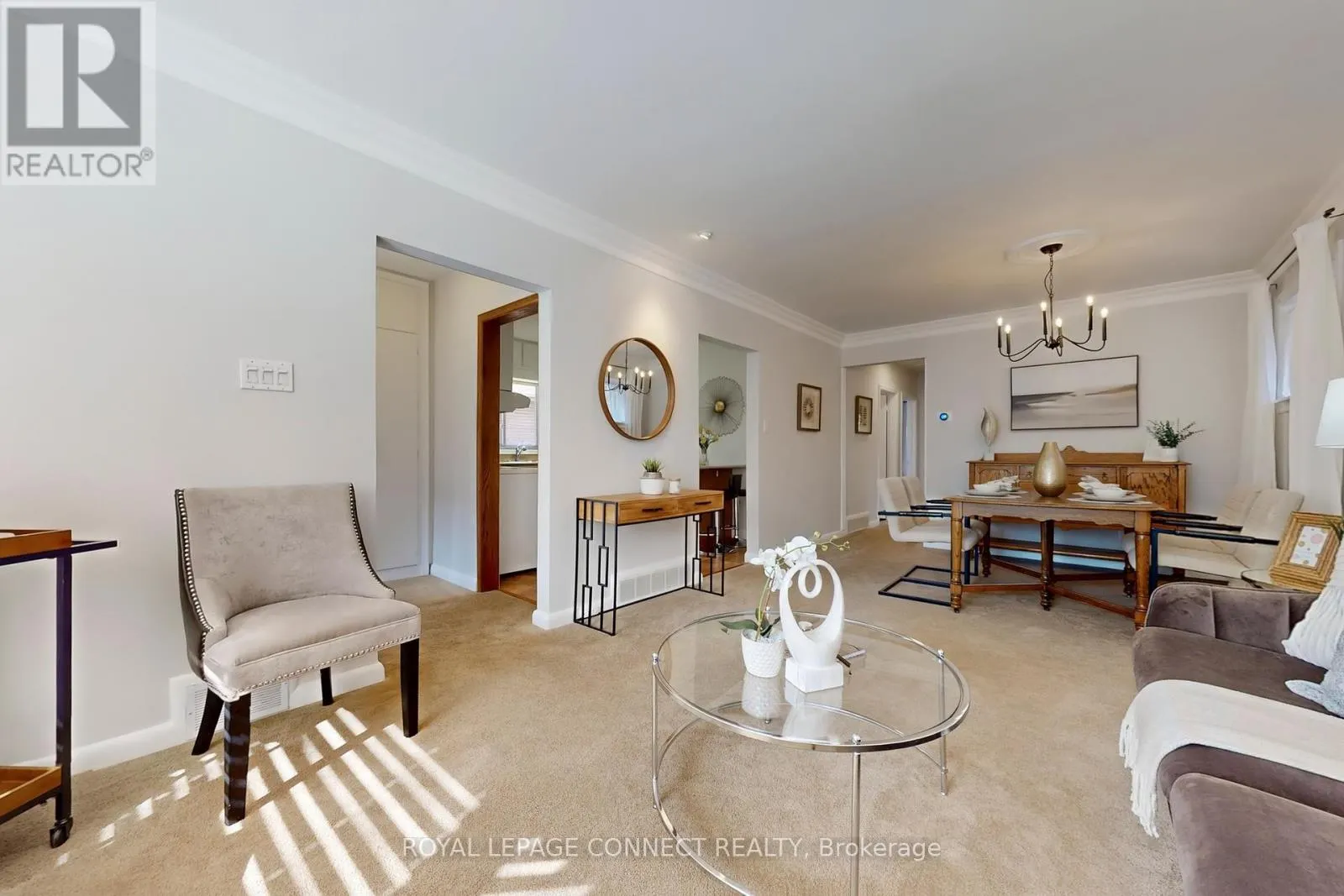 12 PENWORTH ROAD